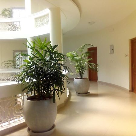 La Grace Integral Retreat Hotel Пондичери Екстериор снимка